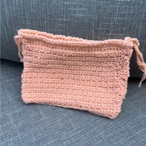 Handcrafted hanging bag for Walker, stroller or wheelchair